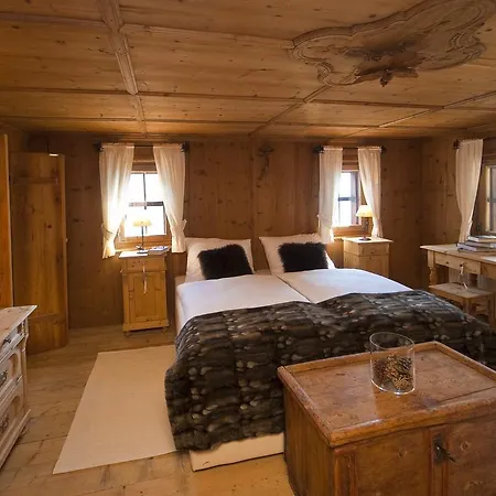 Chalet Mountain Obertreyen Campo Tures
